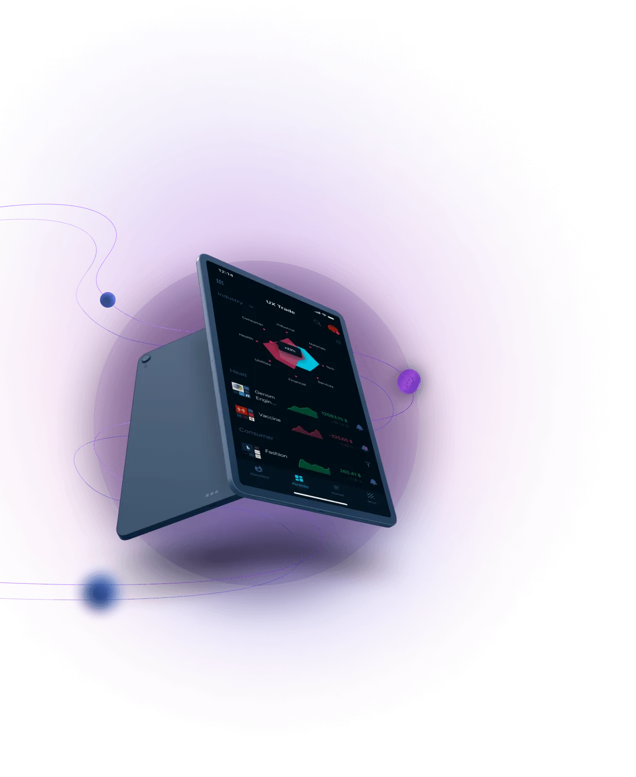 Rörelse Valtaris - Transforming Cryptocurrency Trading with Rörelse Valtaris